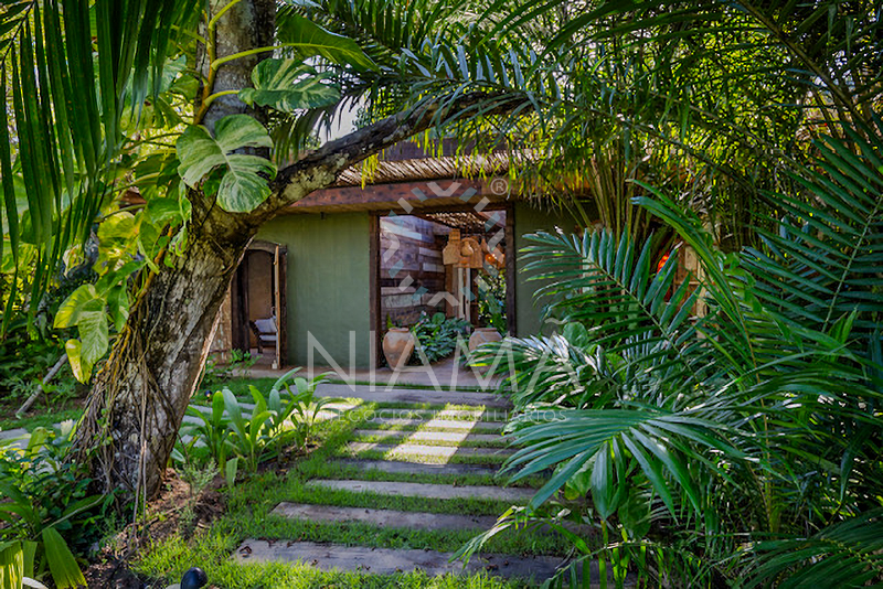 casa praia itapororoca trancoso