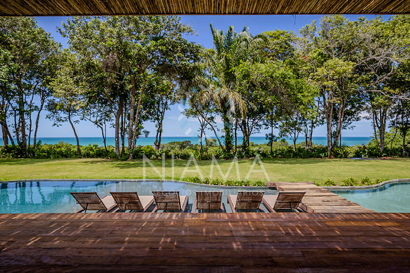 casa itapororoca trancoso