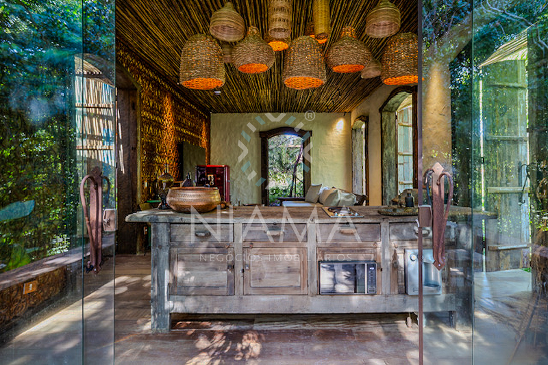 casa praia itapororoca trancoso