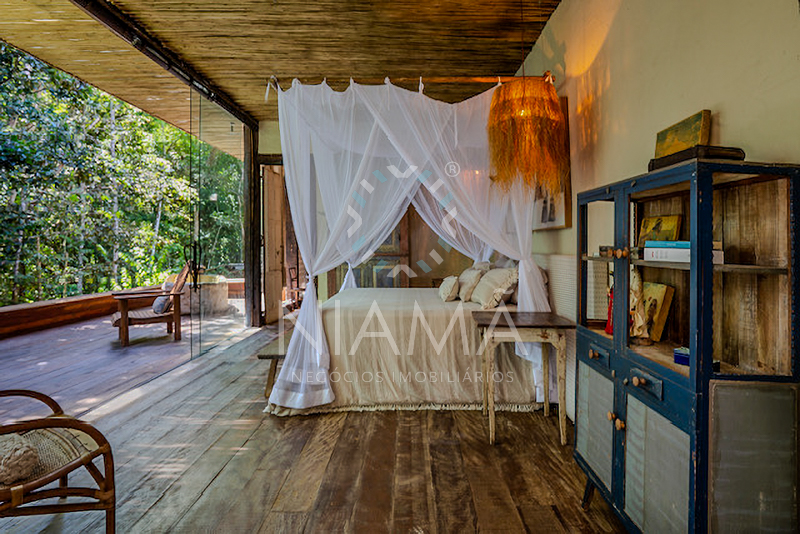 casa praia itapororoca trancoso