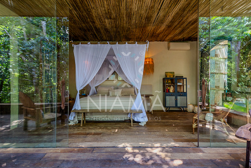 casa praia itapororoca trancoso
