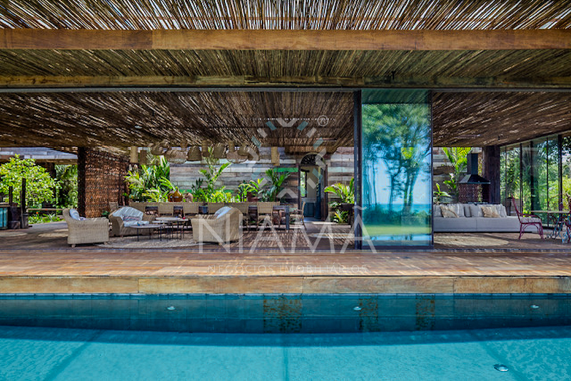 casa altos de itapororoca trancoso