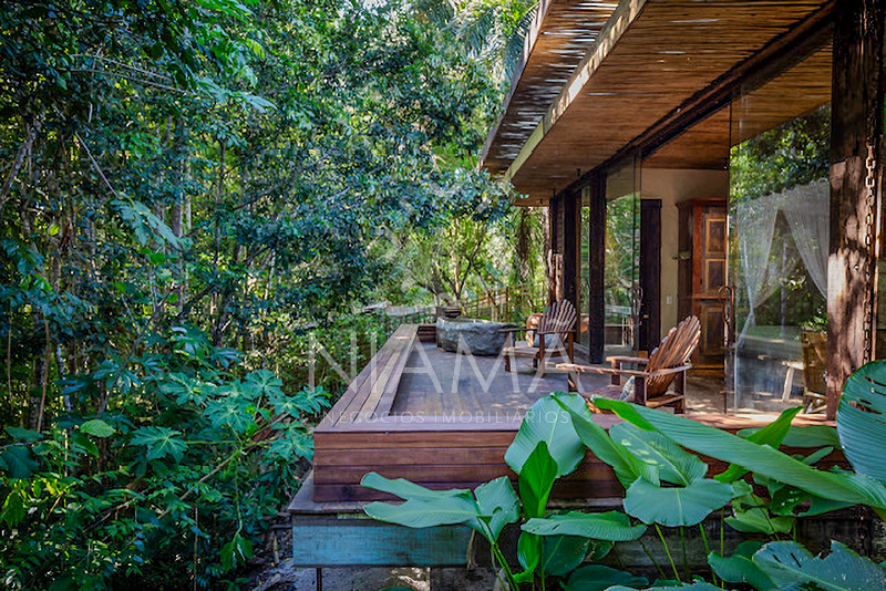 casa praia itapororoca trancoso