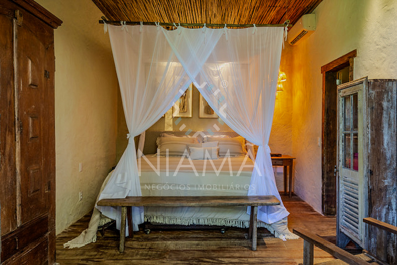 casa praia itapororoca trancoso