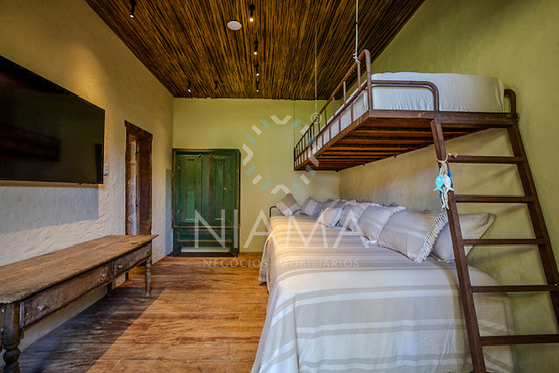 casa praia itapororoca trancoso