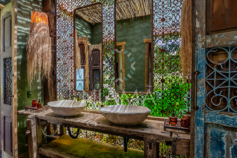 casa praia itapororoca trancoso