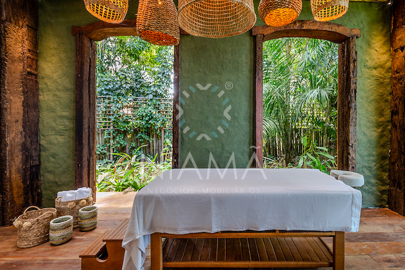 casa praia itapororoca trancoso