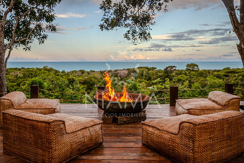casa praia itapororoca trancoso