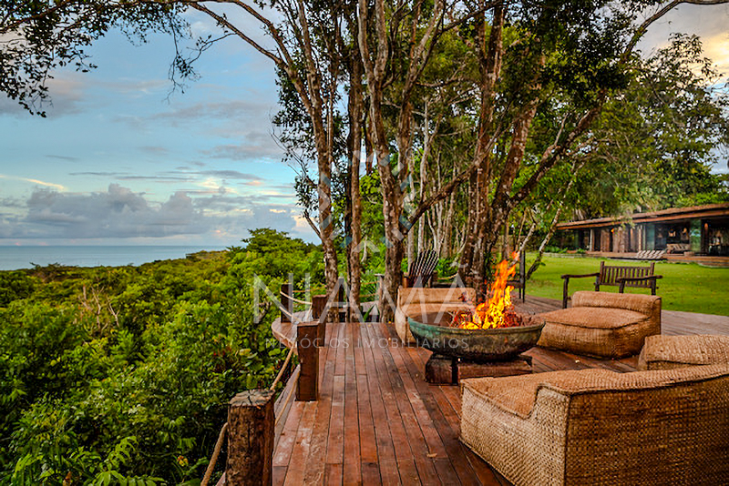 casa praia itapororoca trancoso