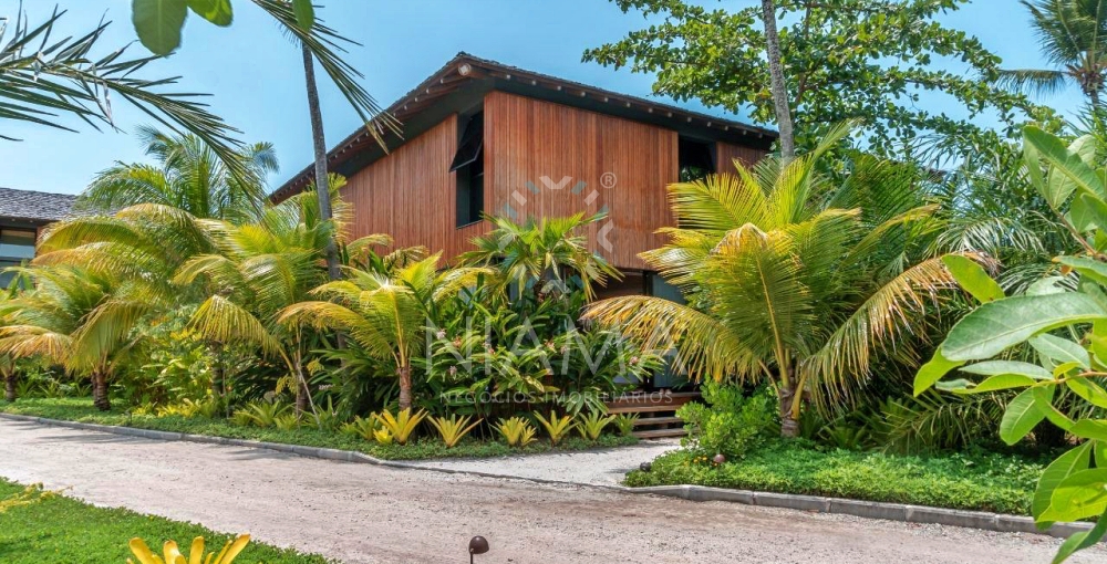 condominio vila 5 altos de trancoso luxo