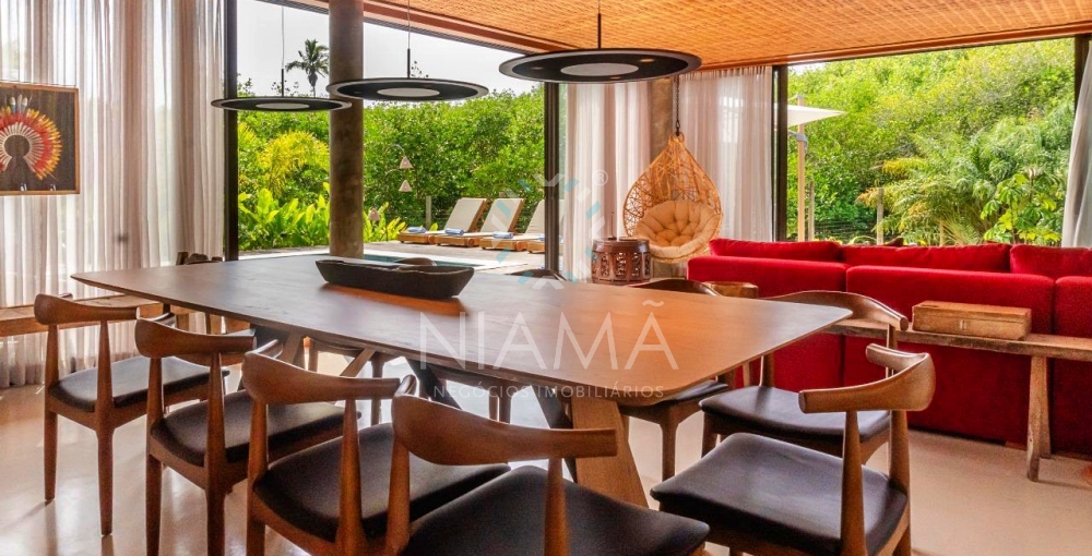 casa 13 condominio vila 5 altos de trancoso