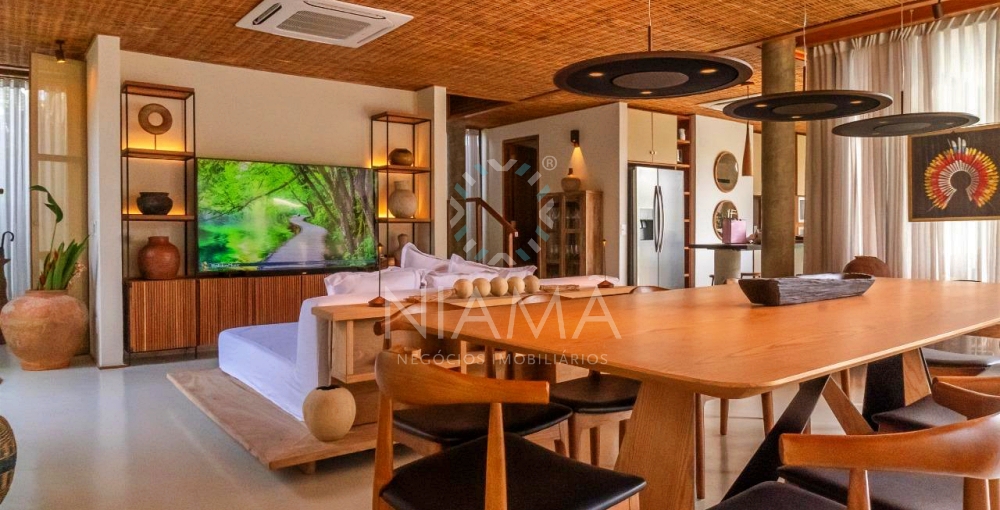 condominio pe na areia vila 5 altos de trancoso