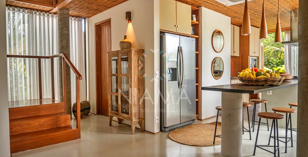 casa condominio vila 5 altos de trancoso