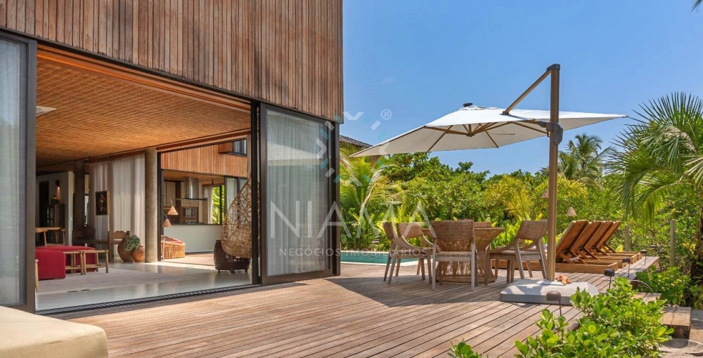 casas condominio vila 5 altos de trancoso