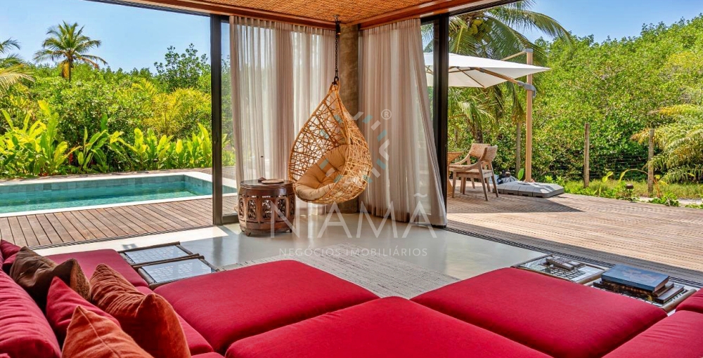 condominio casa vila 5 altos de trancoso
