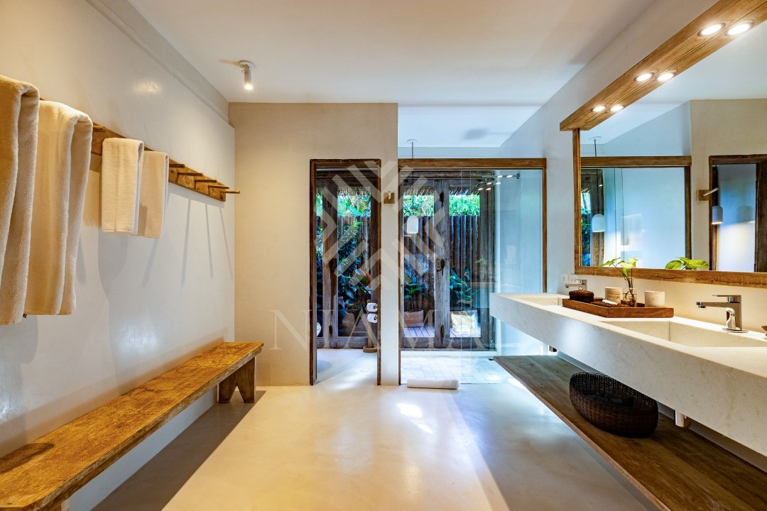 casa condominio pedro grande trancoso