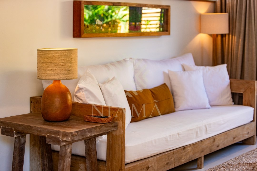 casa de luxo condominio pedro grande em trancoso