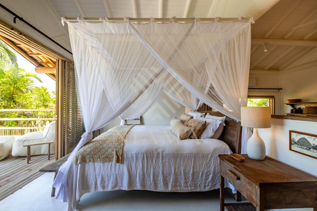 casas condominio pedro grande em trancoso