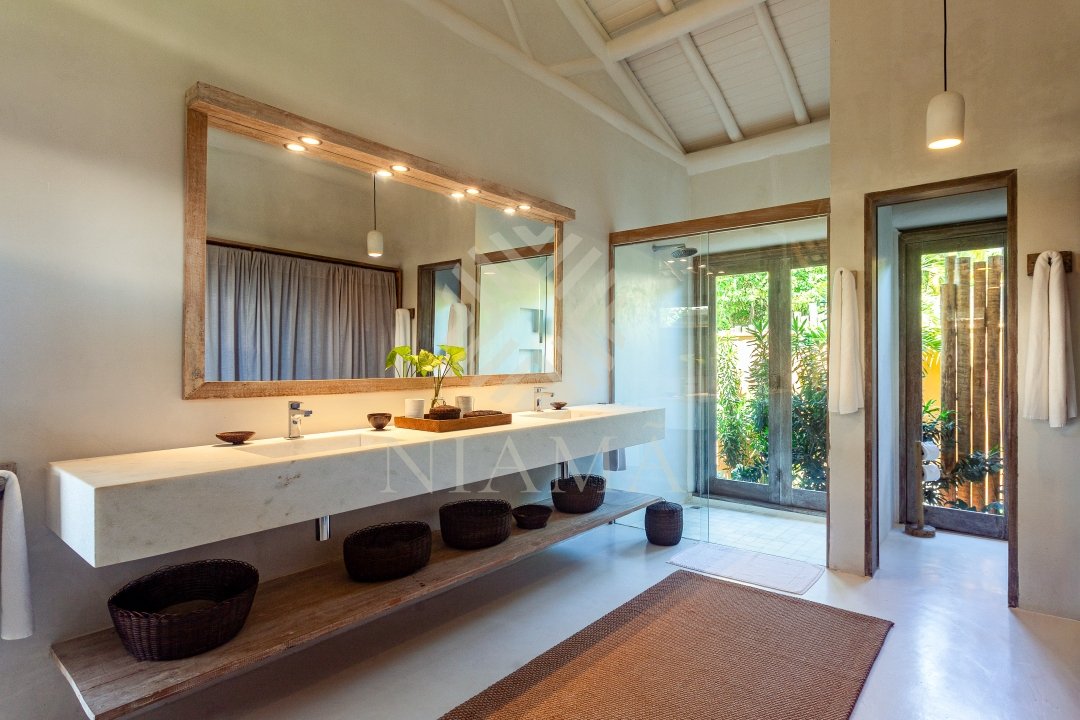 casa condominio pedro grande trancoso