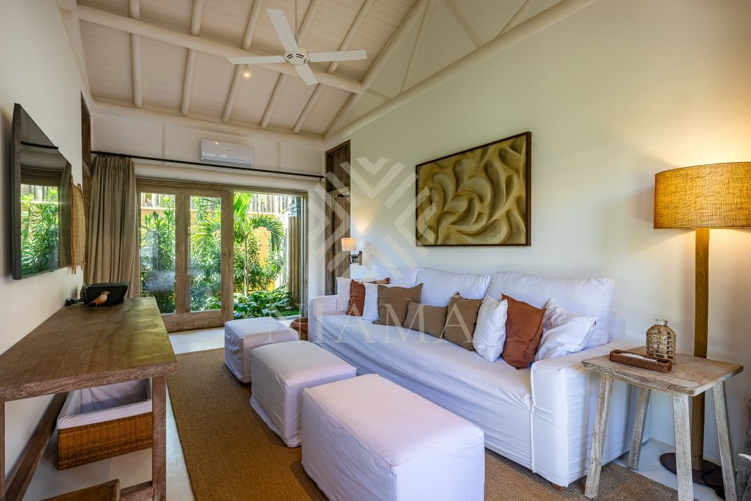 alugar casa de luxo em trancoso