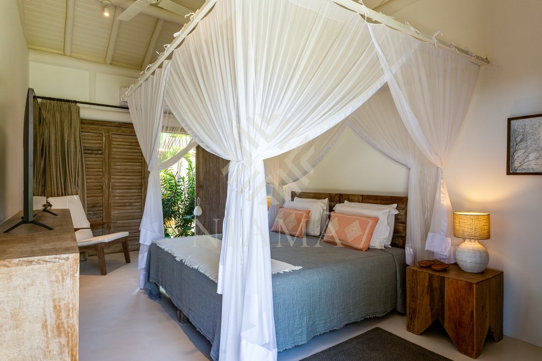 aluguel de casas de luxo em trancoso