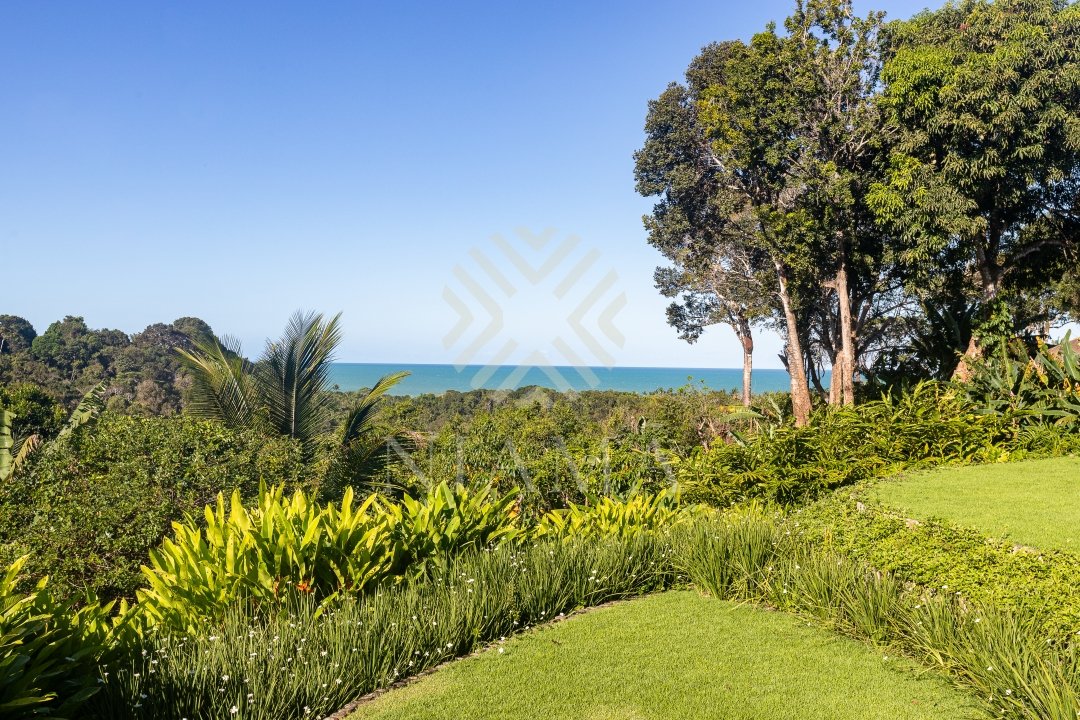 casa aluguel condominio pedro grande trancoso