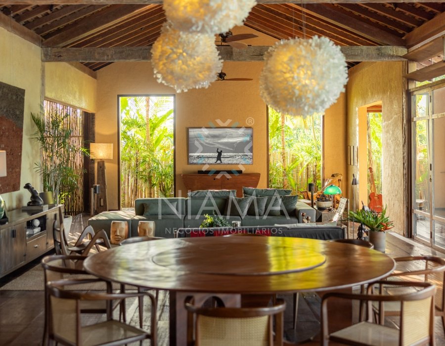 casa condominio pedro grande trancoso