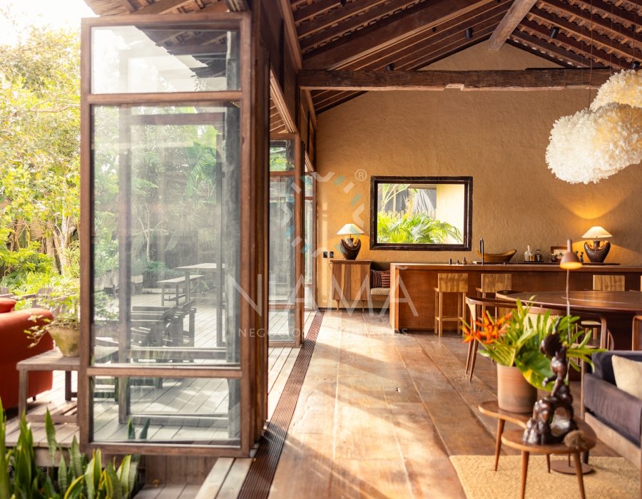 casas condominio pedro grande em trancoso