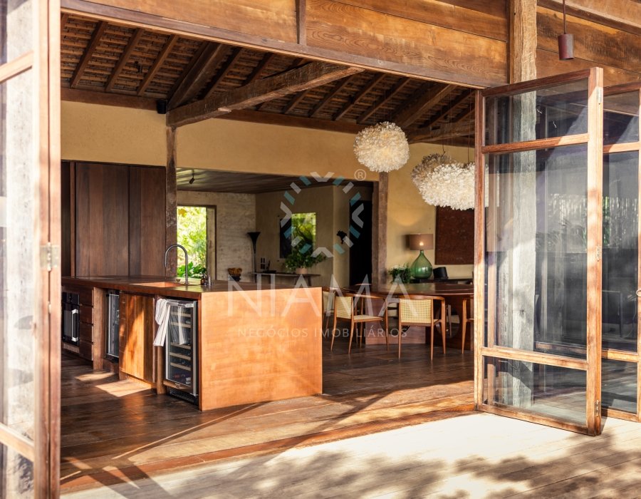 casas condominio pedro grande em trancoso