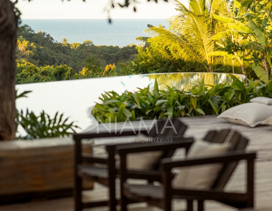 casa condominio pedro grande trancoso bahia