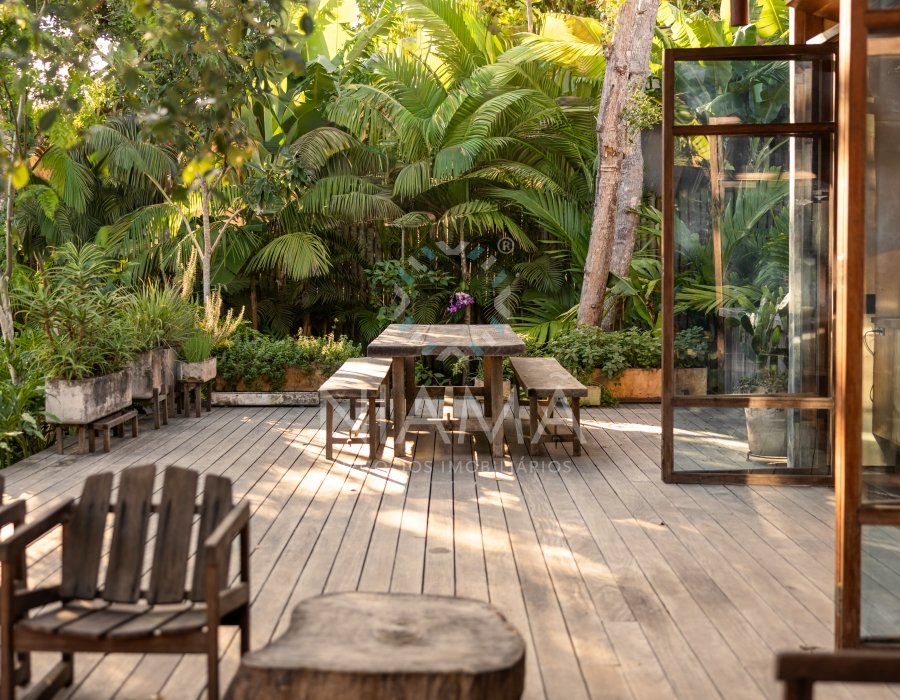 aluguel de casas de luxo condominio pedro grande em trancoso