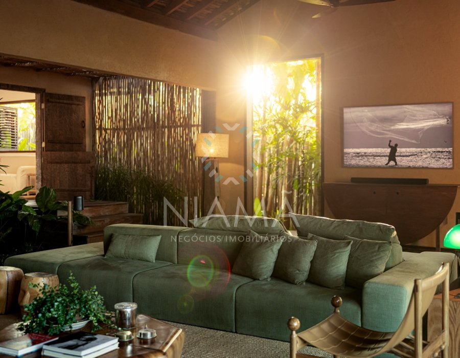 casa condominio pedro grande trancoso