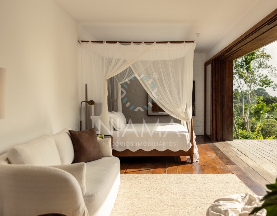 alugar casa de luxo em trancoso