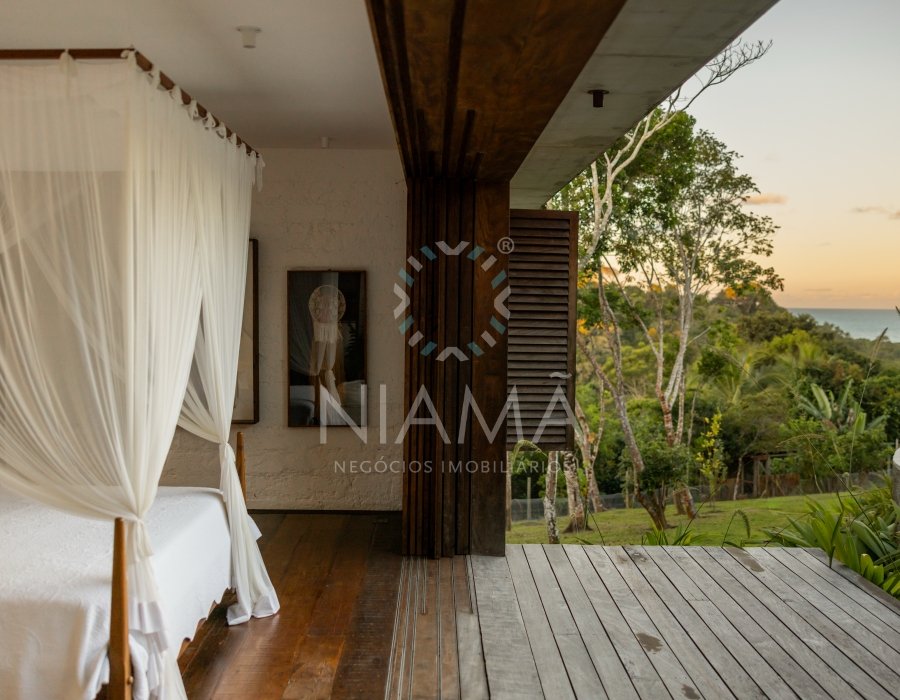 casa condominio pedro grande trancoso