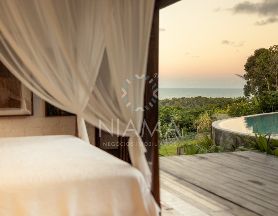 casa no pedro grande trancoso