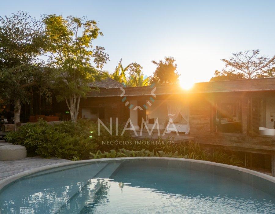 casa condominio pedro grande trancoso