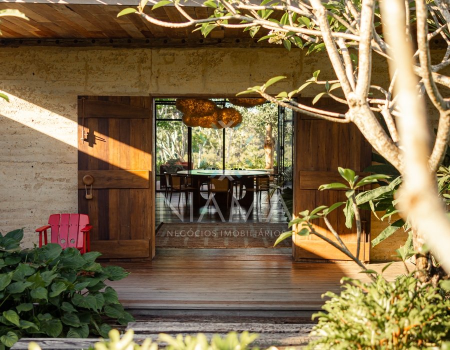 casa condominio pedro grande trancoso