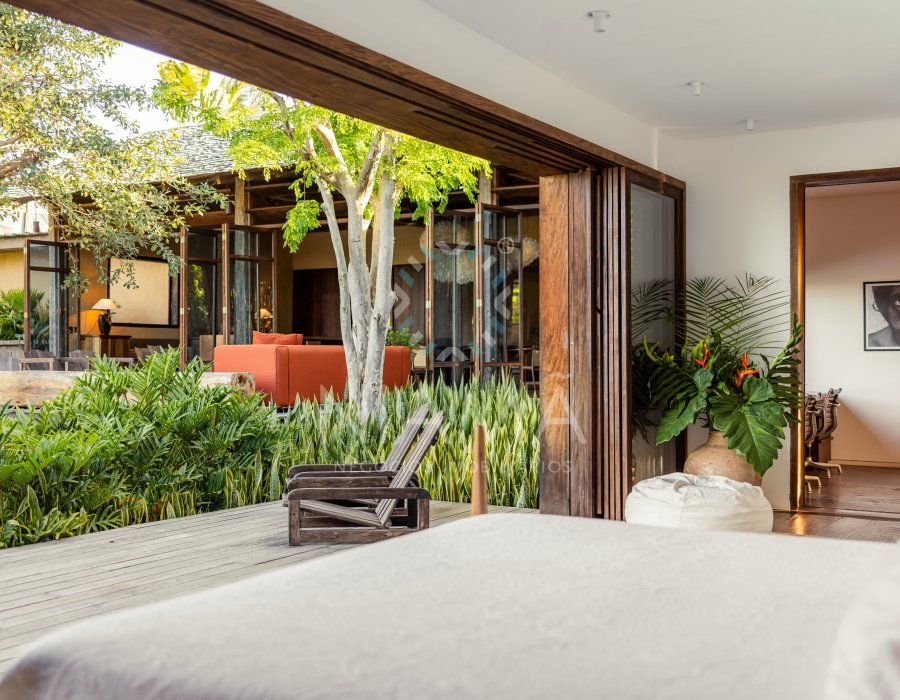 casa condominio pedro grande trancoso