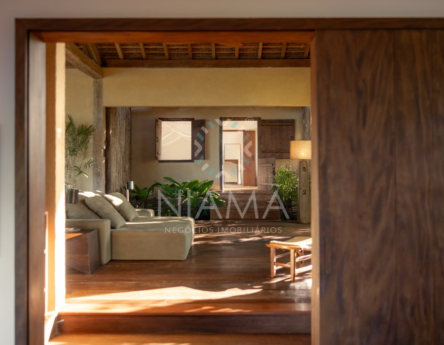 casa condominio pedro grande trancoso