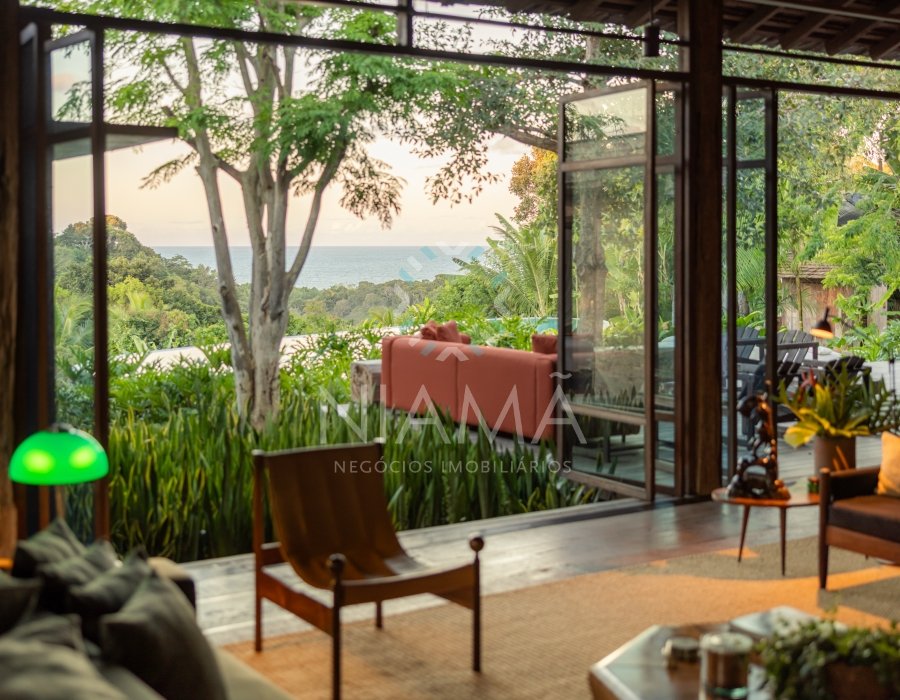 casa condominio pedro grande trancoso