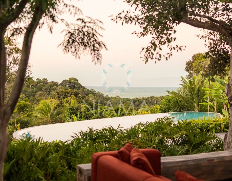 casa condominio pedro grande trancoso