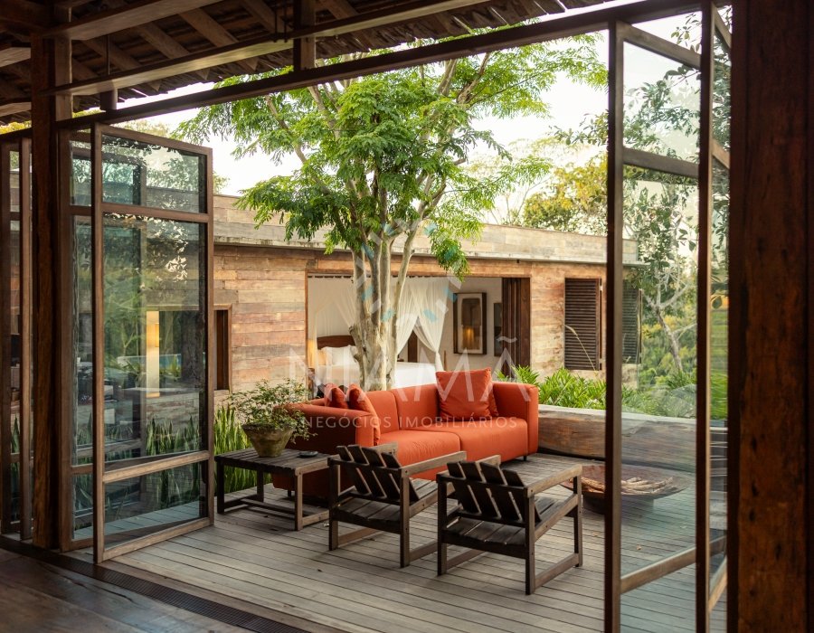 casa condominio pedro grande trancoso