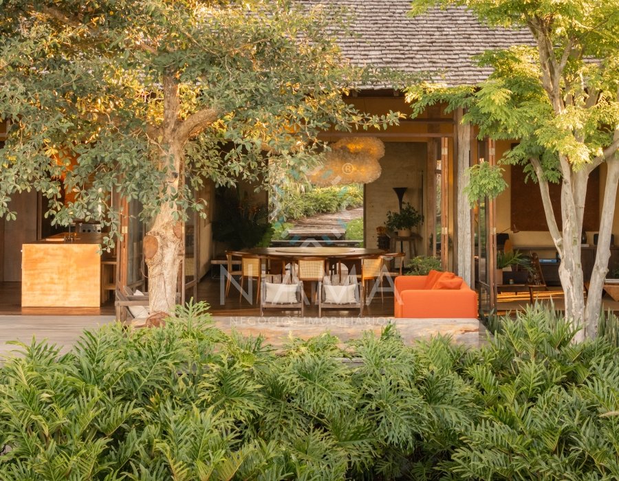 casa condominio pedro grande trancoso
