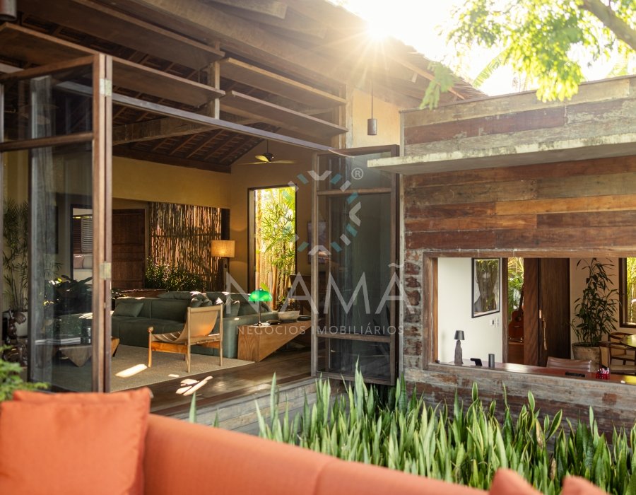 casa condominio pedro grande trancoso
