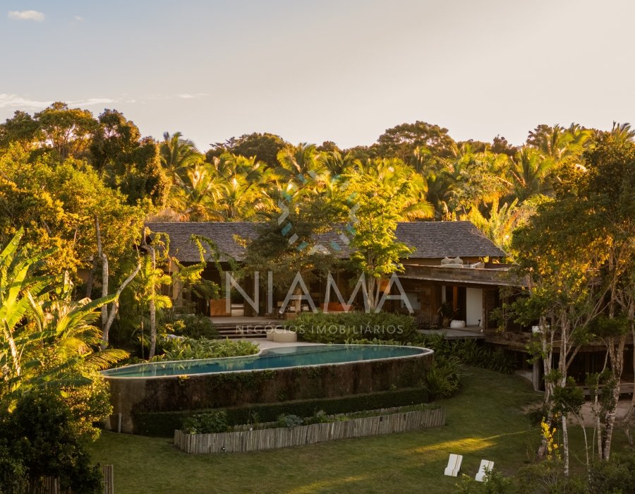 casa condominio pedro grande trancoso