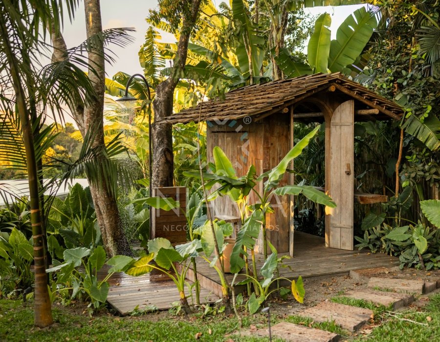 casa condominio pedro grande trancoso