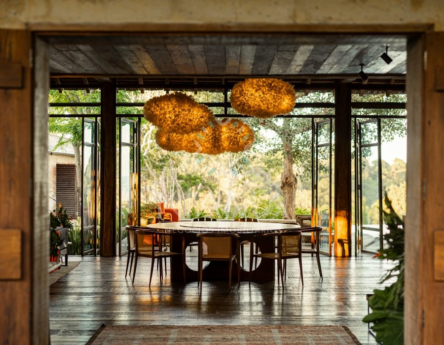 casa de luxo para alugar em trancoso