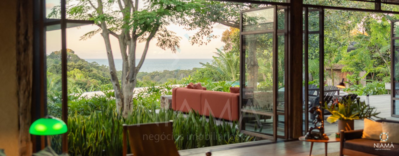 casa condominio pedro grande trancoso