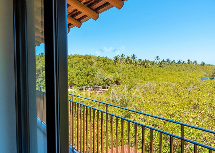 aluguel de casas de luxo condominio vila 18 altos de trancoso