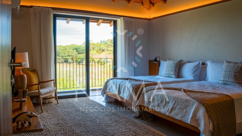 aluguel de casas de luxo condominio vila 18 altos de trancoso